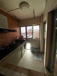 Blk 135 Pasir Ris Street 11 (Pasir Ris), HDB Executive #506466371